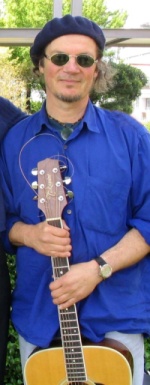Andy Thompson