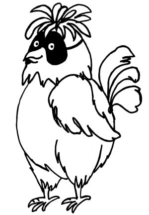 bantam (21K)