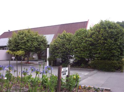 Commerce Club