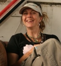 Diana Hinkley