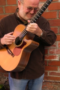 Graham Wardrop