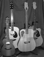 guitars (16K)