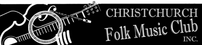 Folk Music Club logo