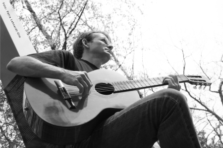 Lutz Keller