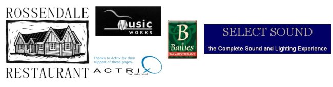sponsors