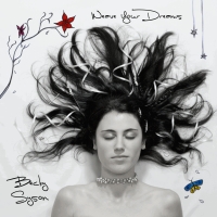Weave Your Dreams Cover